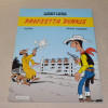 Lucky Luke 66 Profeetta Dunkle